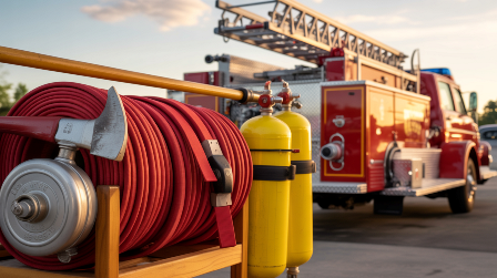 MAZOWSZE DLA STRAŻY POŻARNYCH OSP-2024