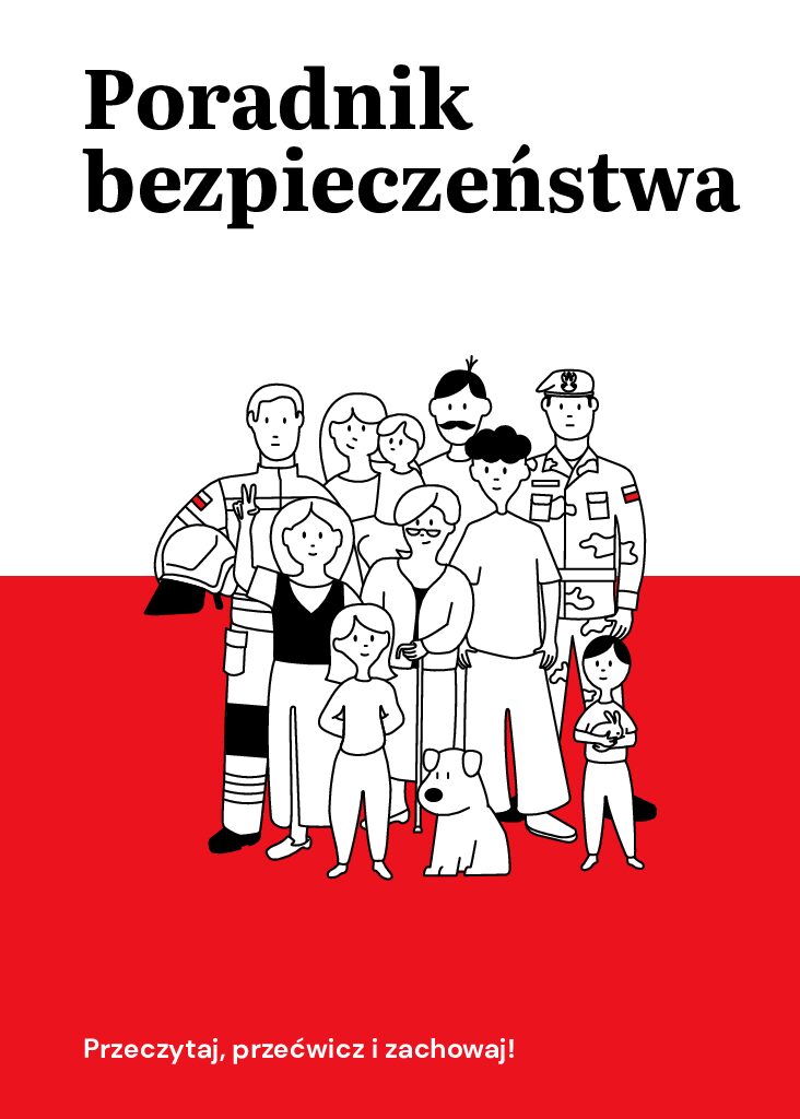 Poradnik bezpieczeństwa