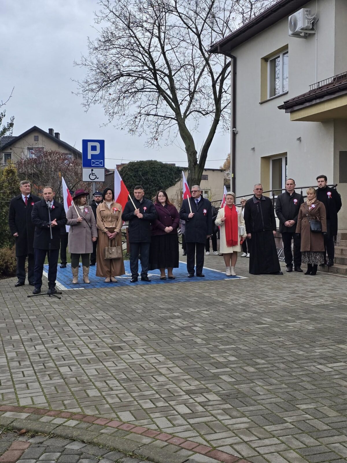 Narodowe Święto Niepodległości