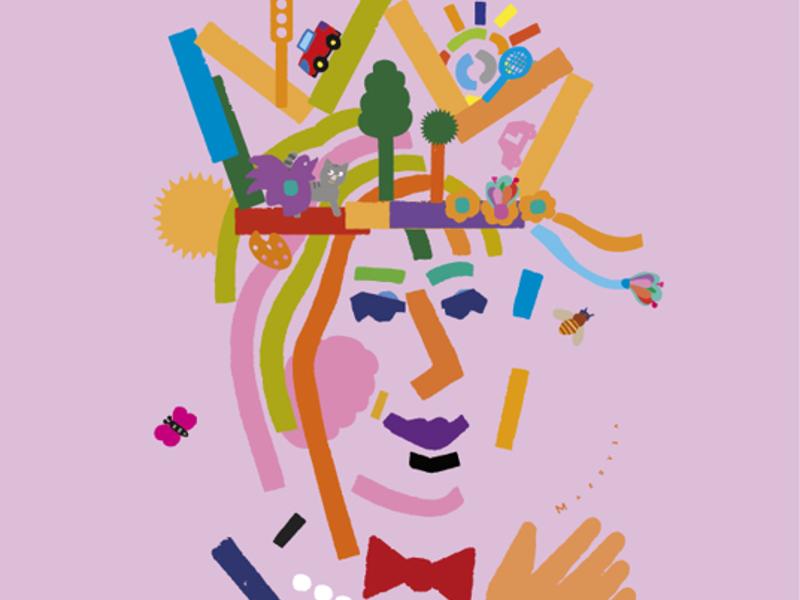 Bezpieczna droga do przystanku – zatoka (peron) w Sikórzu