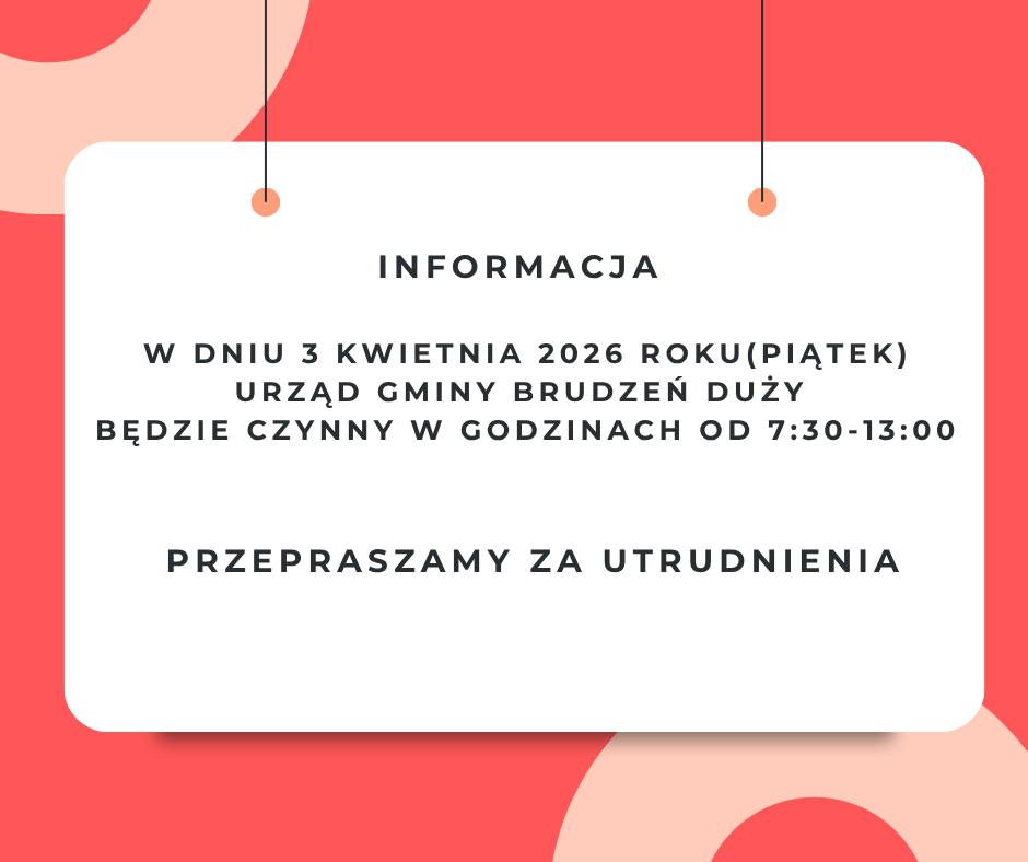 informacja